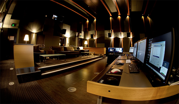 Adelaide Studios ST Picture 018