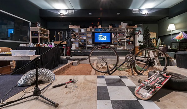 Adelaide Studios ST Picture 020