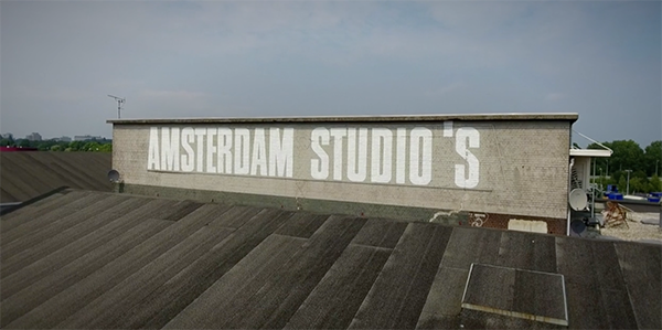 Amsterdam Studios ST Picture 005