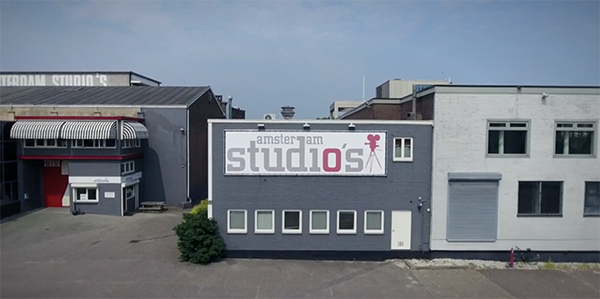 Amsterdam Studios ST Picture 008