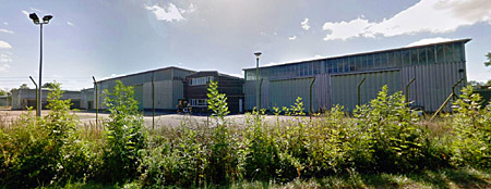 Arborfield Studios ST Picture 011