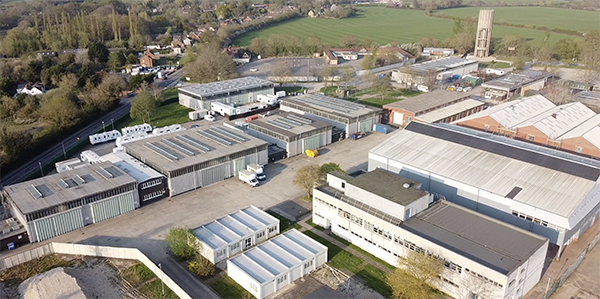 Ian Mills Arborfield Studios ST Picture 001