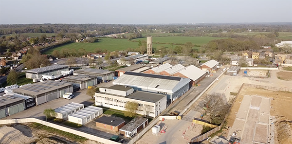 Ian Mills Arborfield Studios ST Picture 004