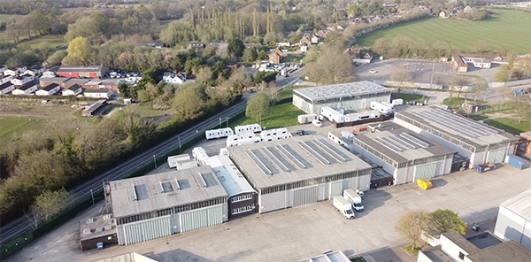 Ian Mills Arborfield Studios ST Picture 006