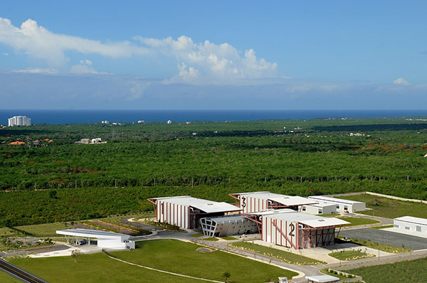 Pinewood Dominican Republic Studios ST Picture 3