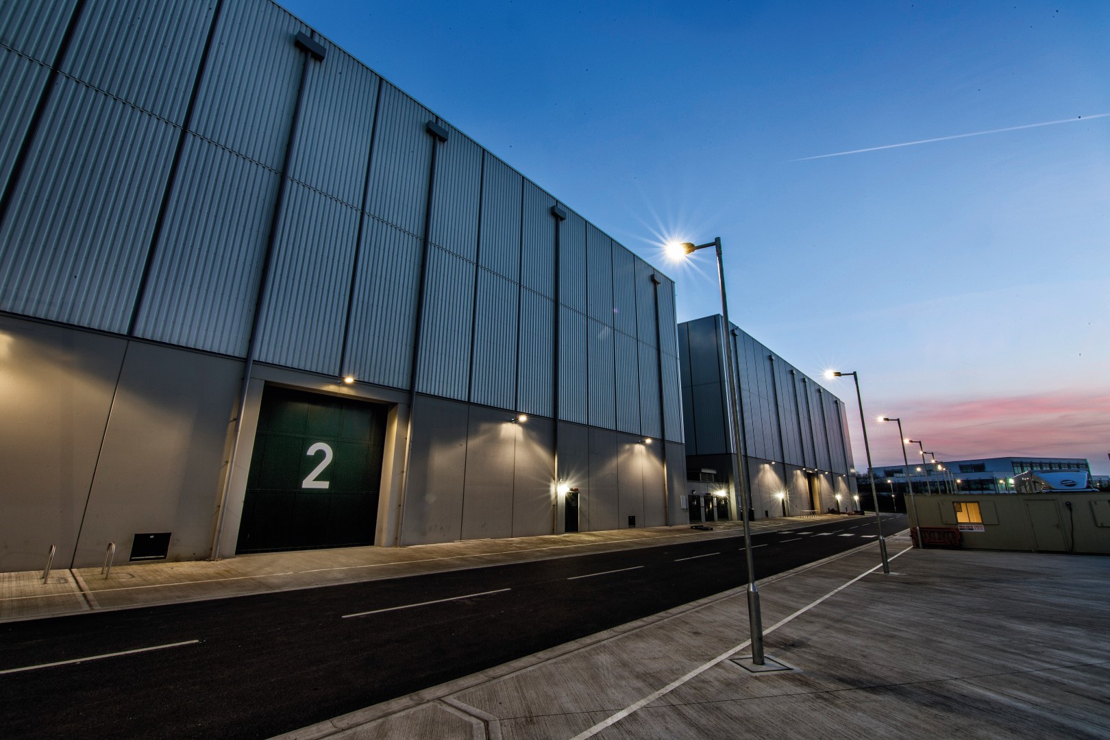 Pinewood Studios ST Picture 6