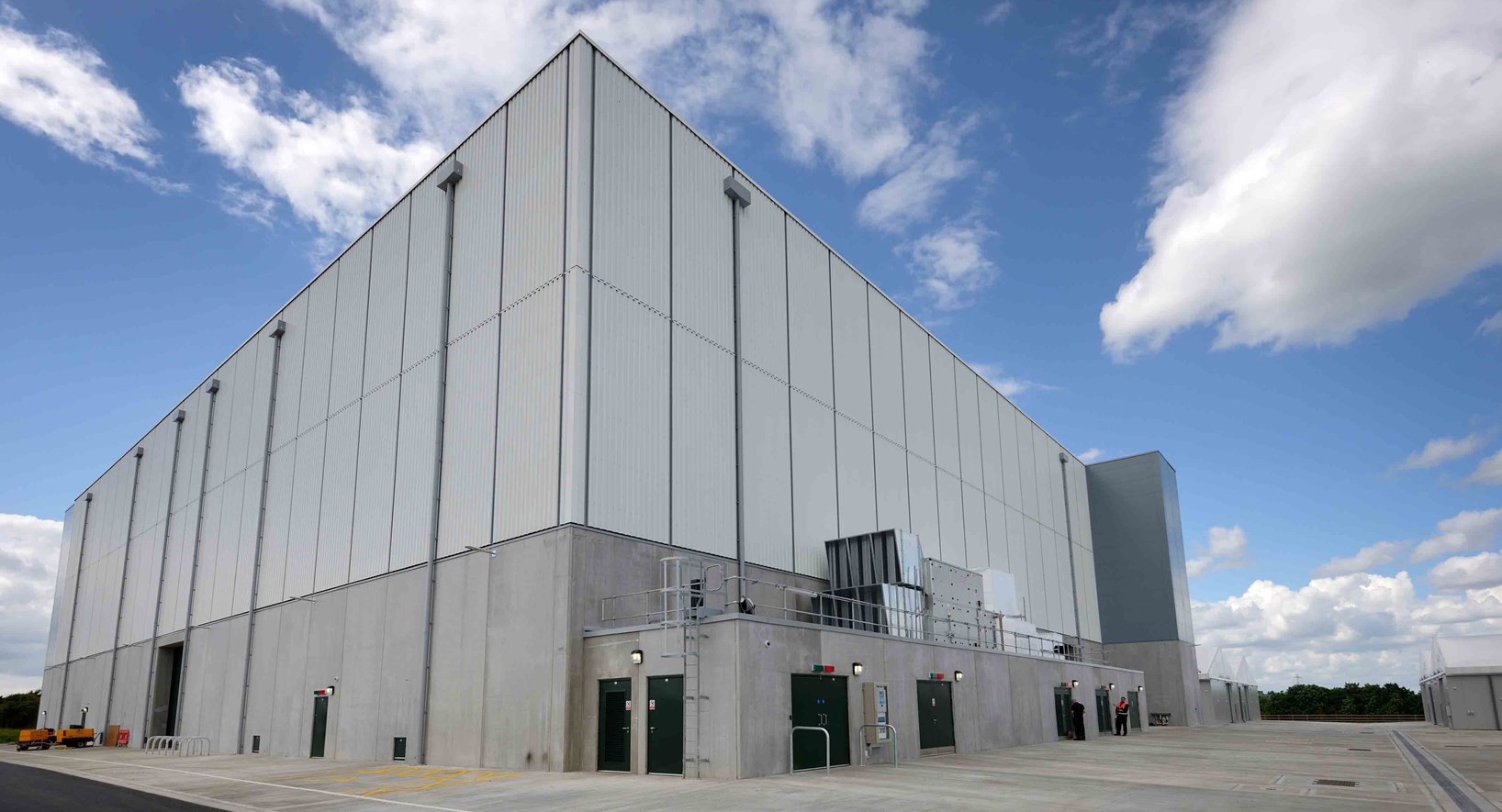 Pinewood Studios ST Picture 8