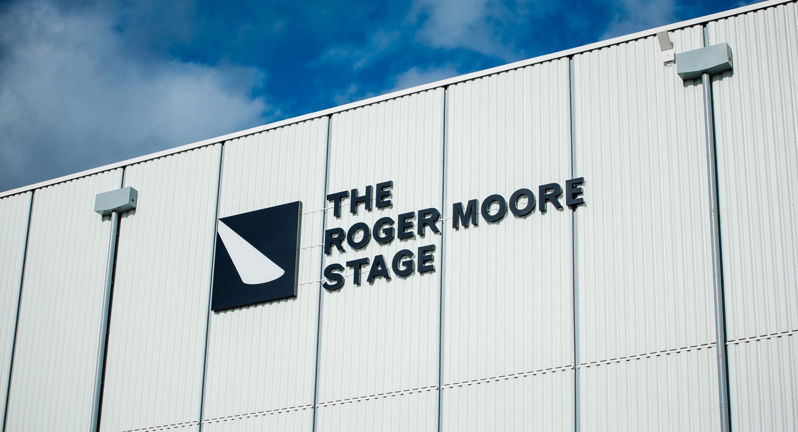 Pinewood Studios ST Picture 11