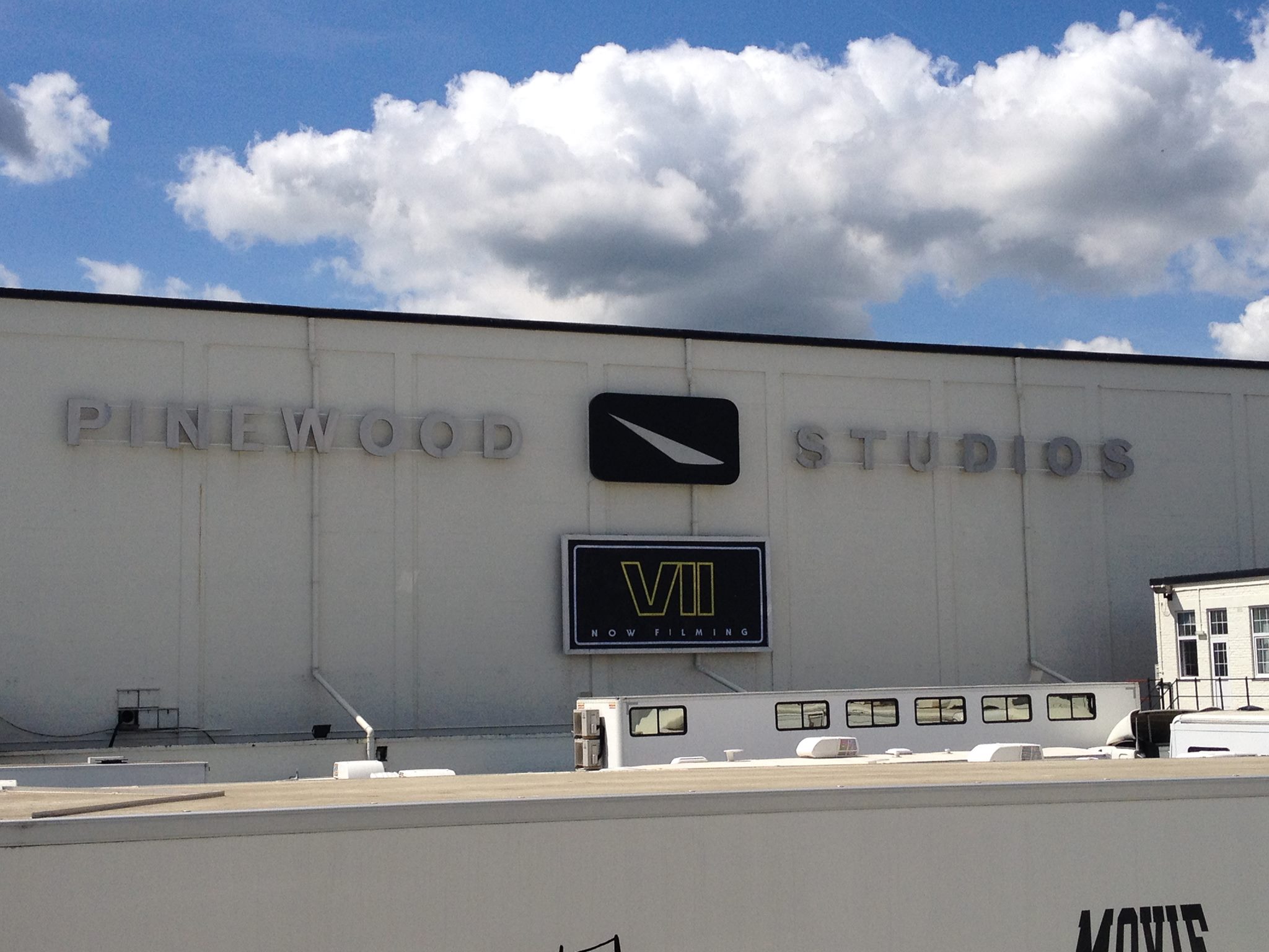 Pinewood Studios ST Picture 14