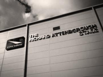 Pinewood Studios ST Picture 15