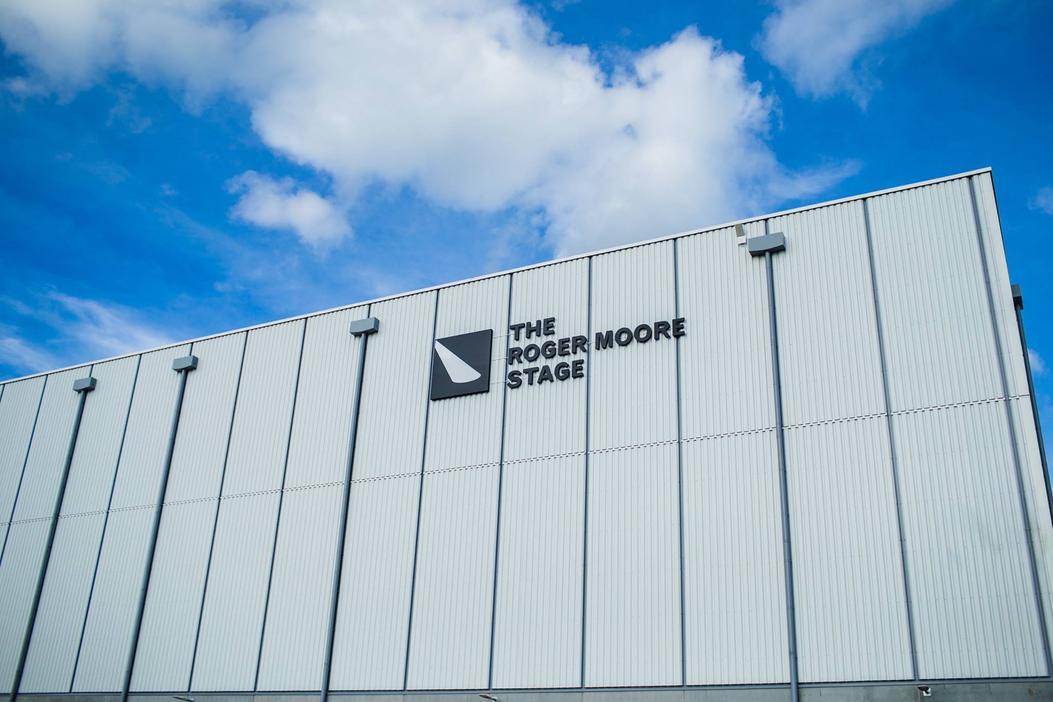 Pinewood Studios ST Picture 16