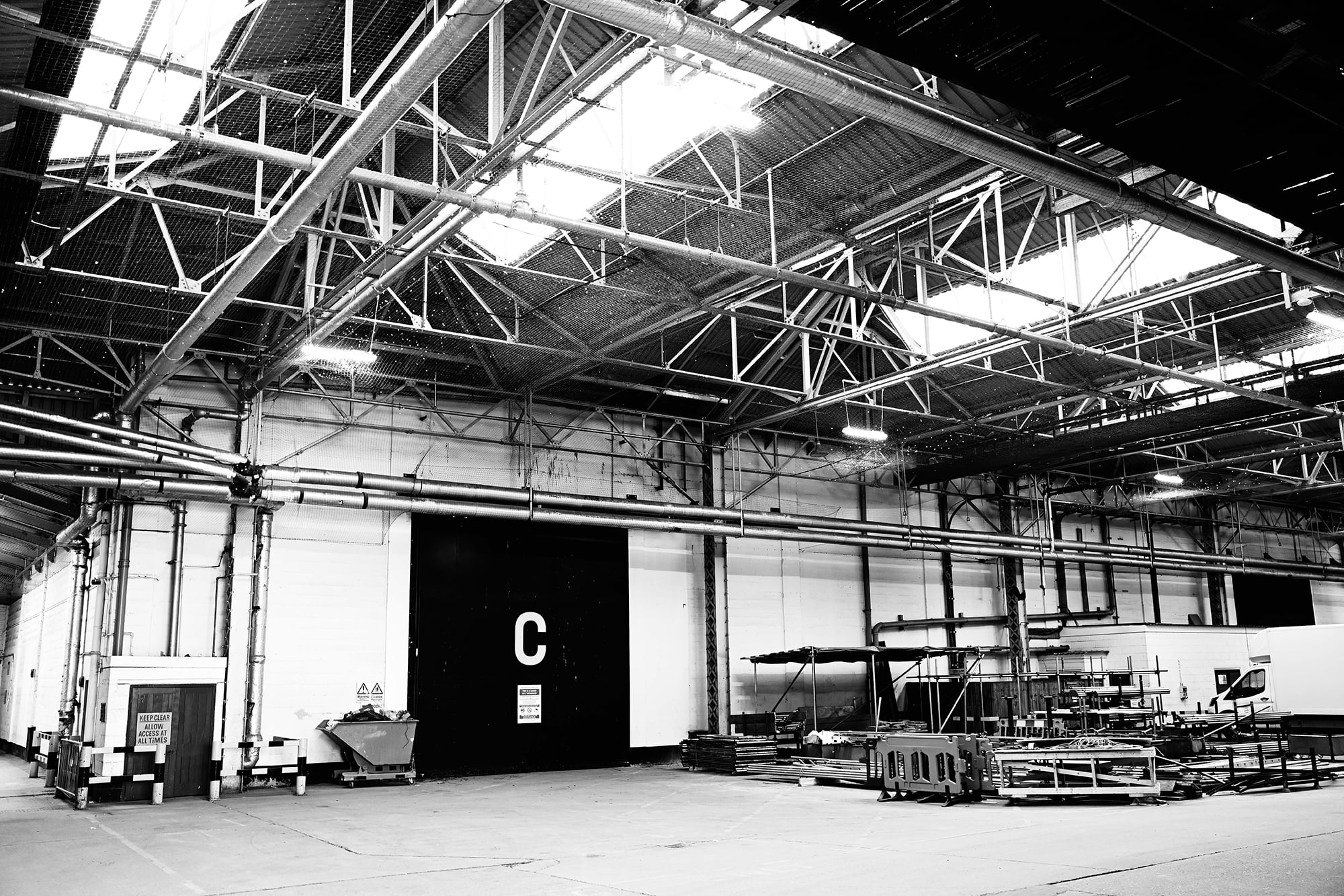 Pinewood Studios ST Picture 18