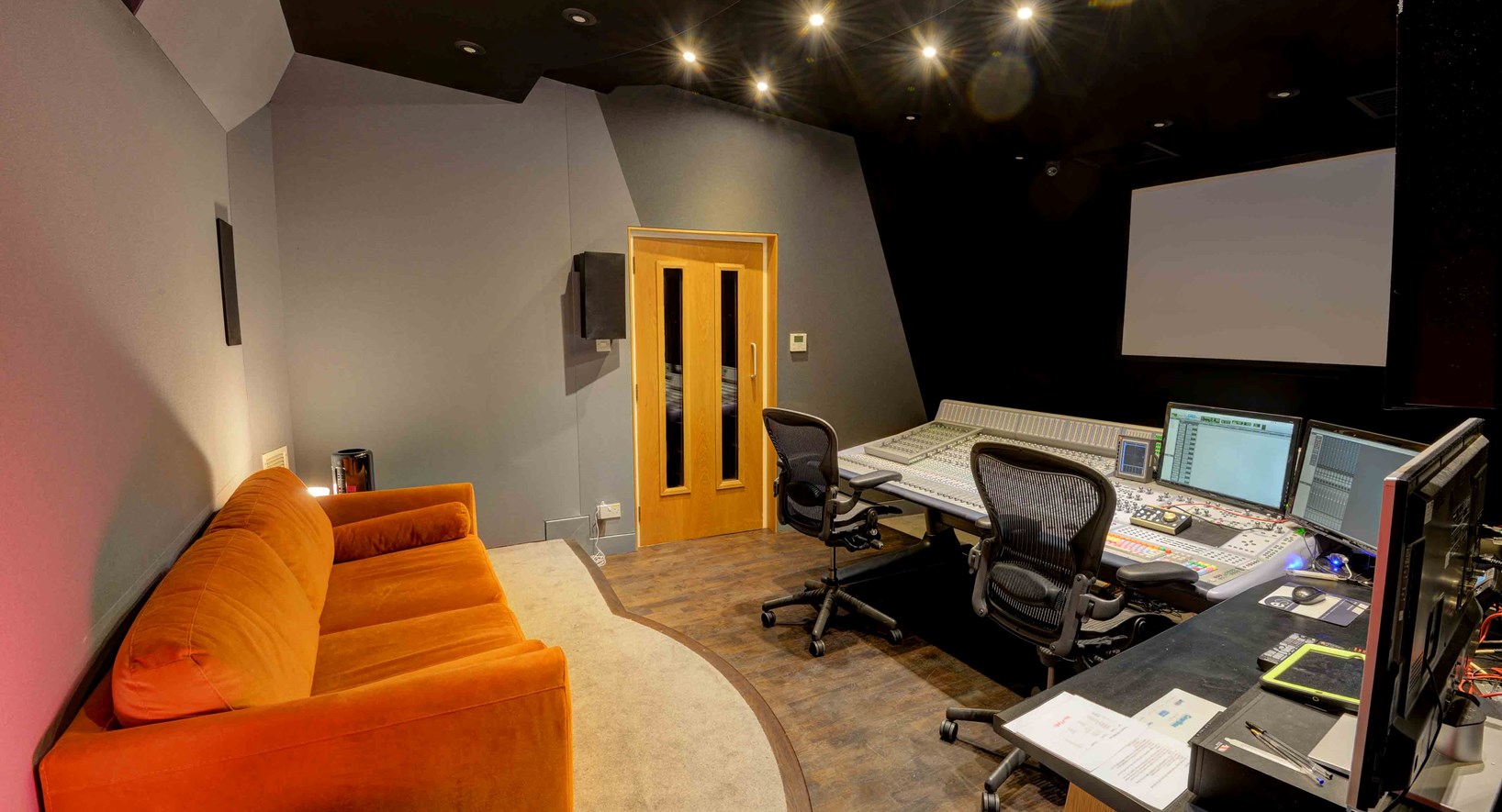 Pinewood Studios ST Picture 23