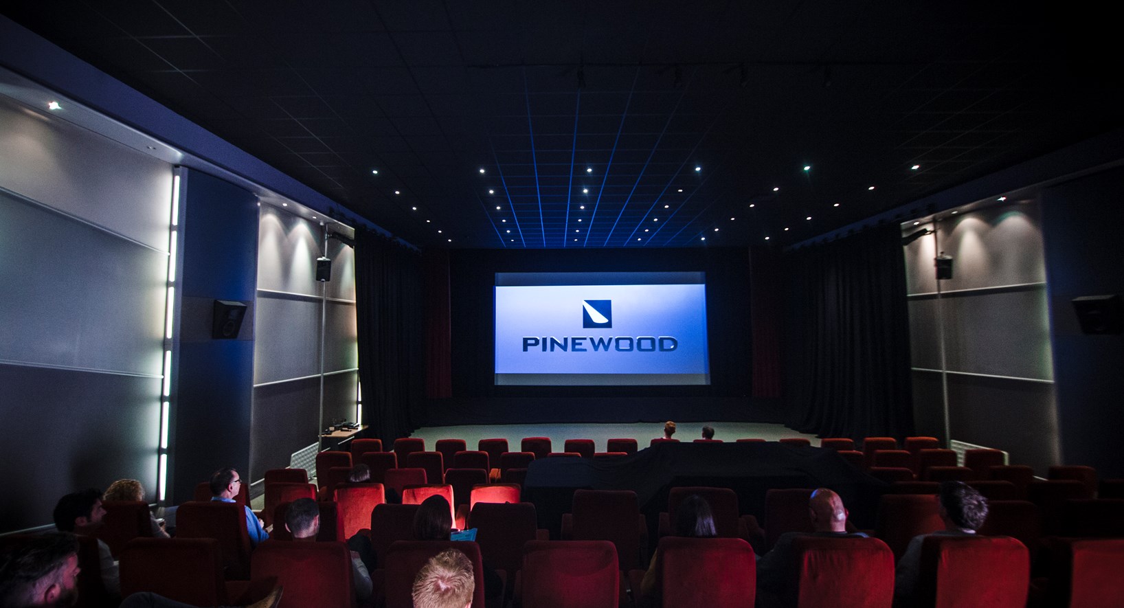 Pinewood Studios ST Picture 35