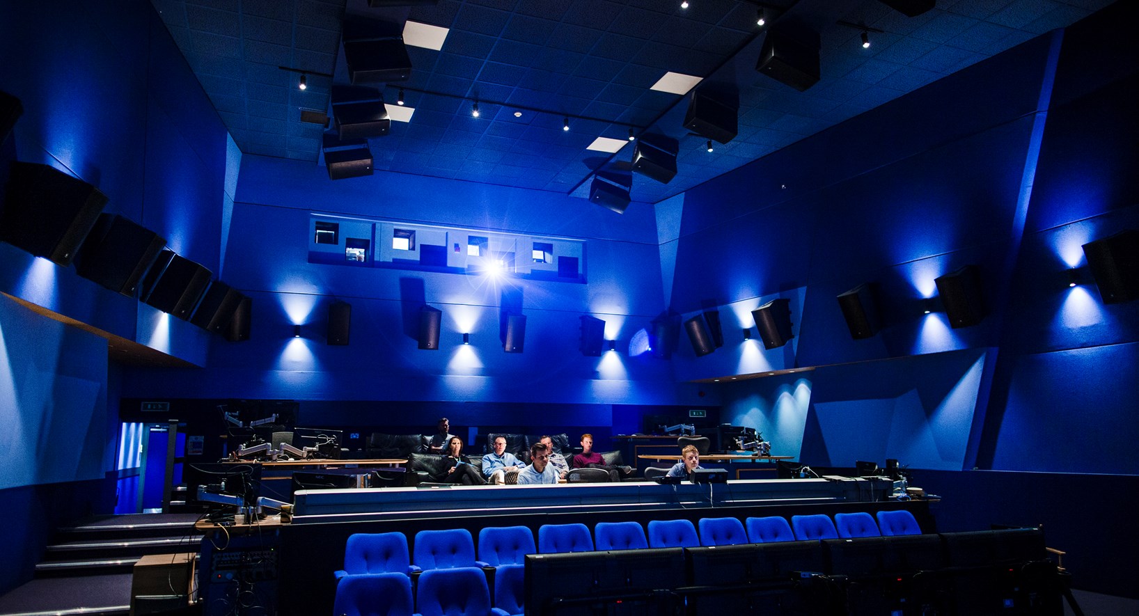 Pinewood Studios ST Picture 38