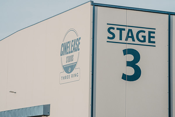Cinelease Studios Three Ring Studio ST Picture 021