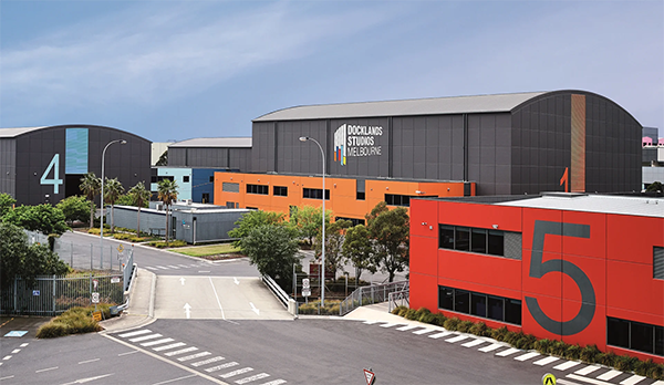 Docklands Studios ST Picture 002