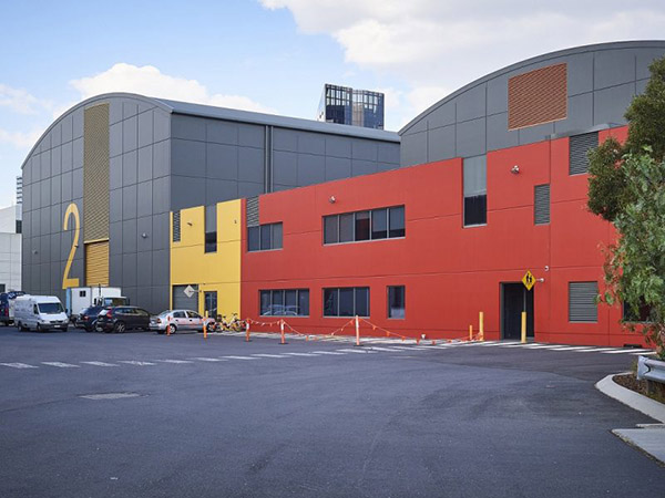 Docklands Studios ST Picture 004