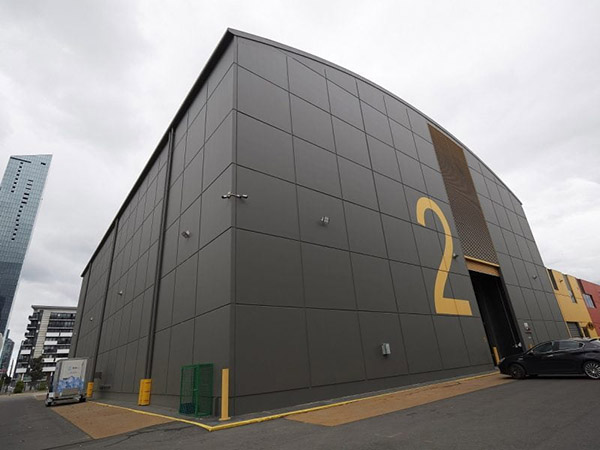 Docklands Studios ST Picture 005