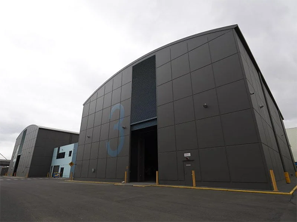 Docklands Studios ST Picture 006