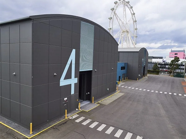 Docklands Studios ST Picture 007