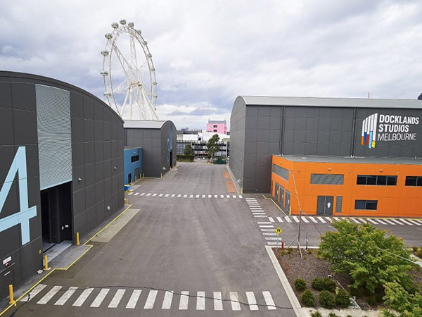 Docklands Studios ST Picture 008