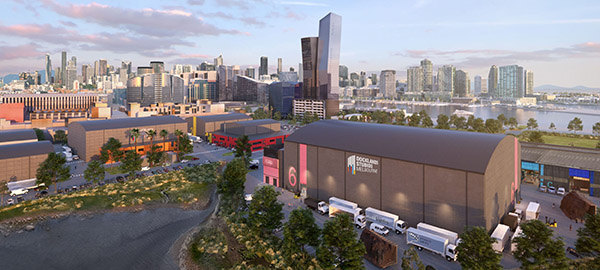 Docklands Studios ST Picture 012