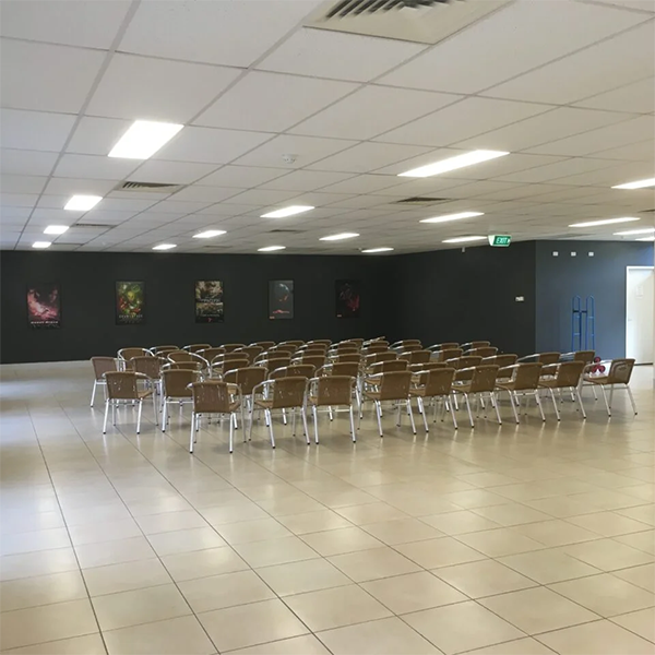 Docklands Studios ST Picture 014