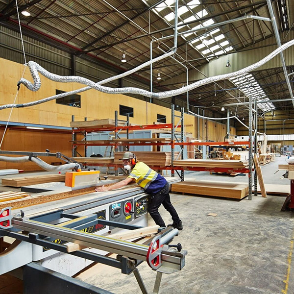 Docklands Studios ST Picture 015
