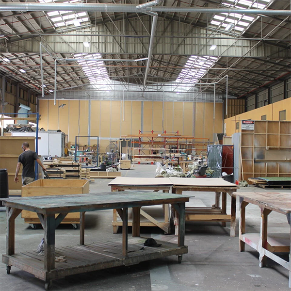 Docklands Studios ST Picture 016