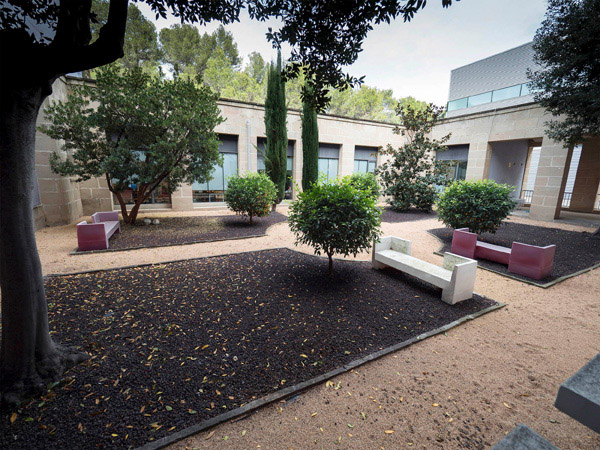 Parc Audiovisual De Catalunya ST Picture 16