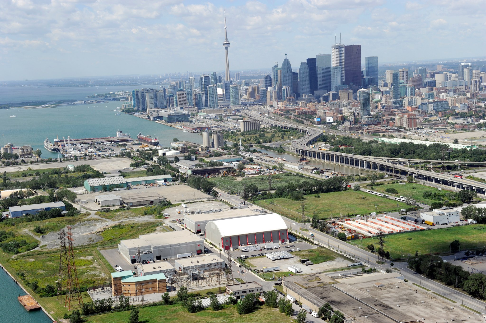 _Pinewood Toronto Studios ST Picture3