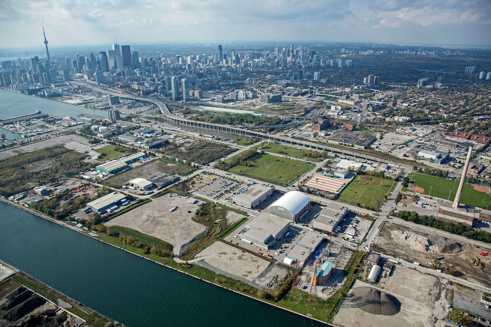 _Pinewood Toronto Studios ST Picture4