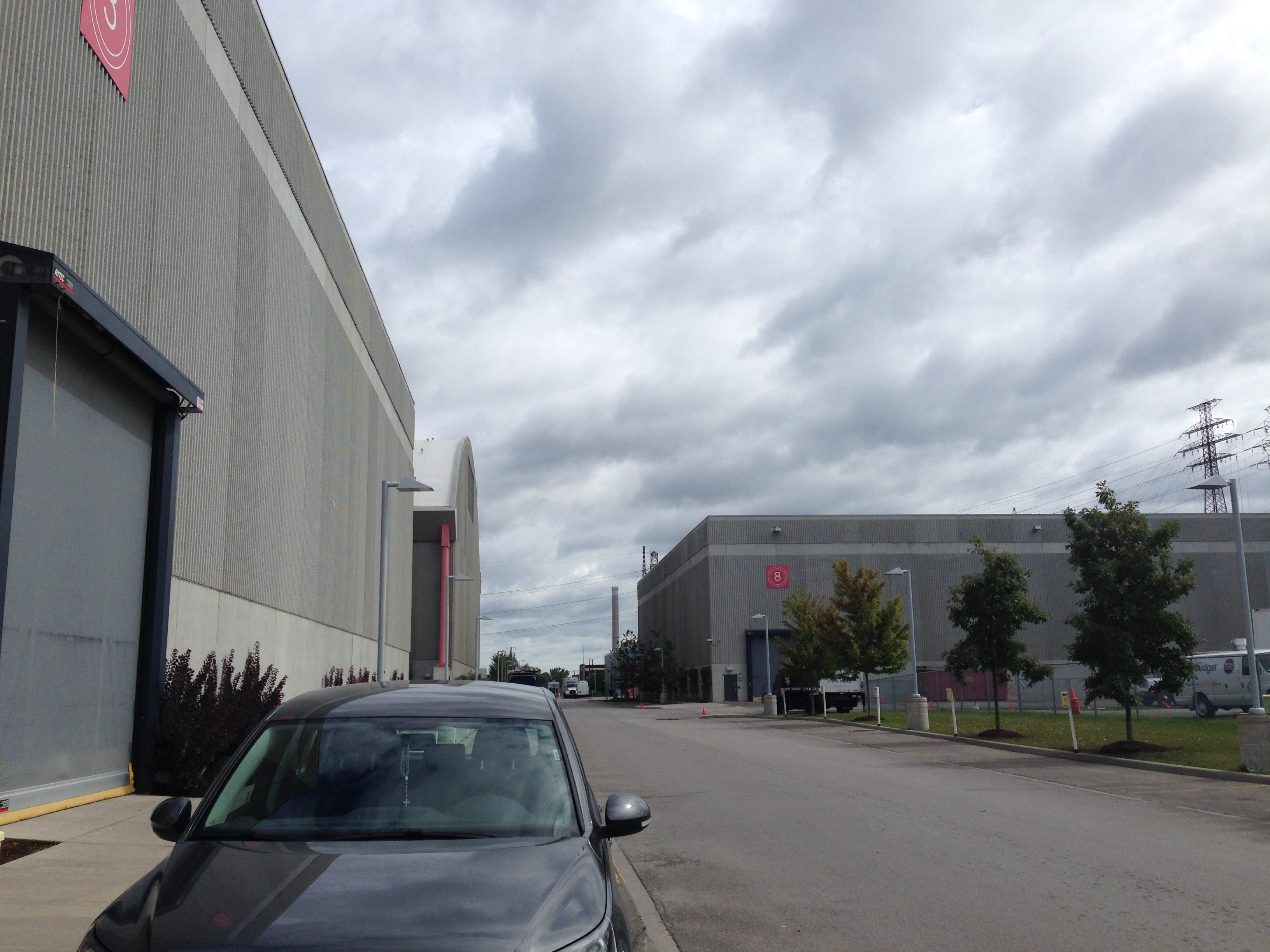 (XRuiz) Pinewood Toronto Studios ST Picture6