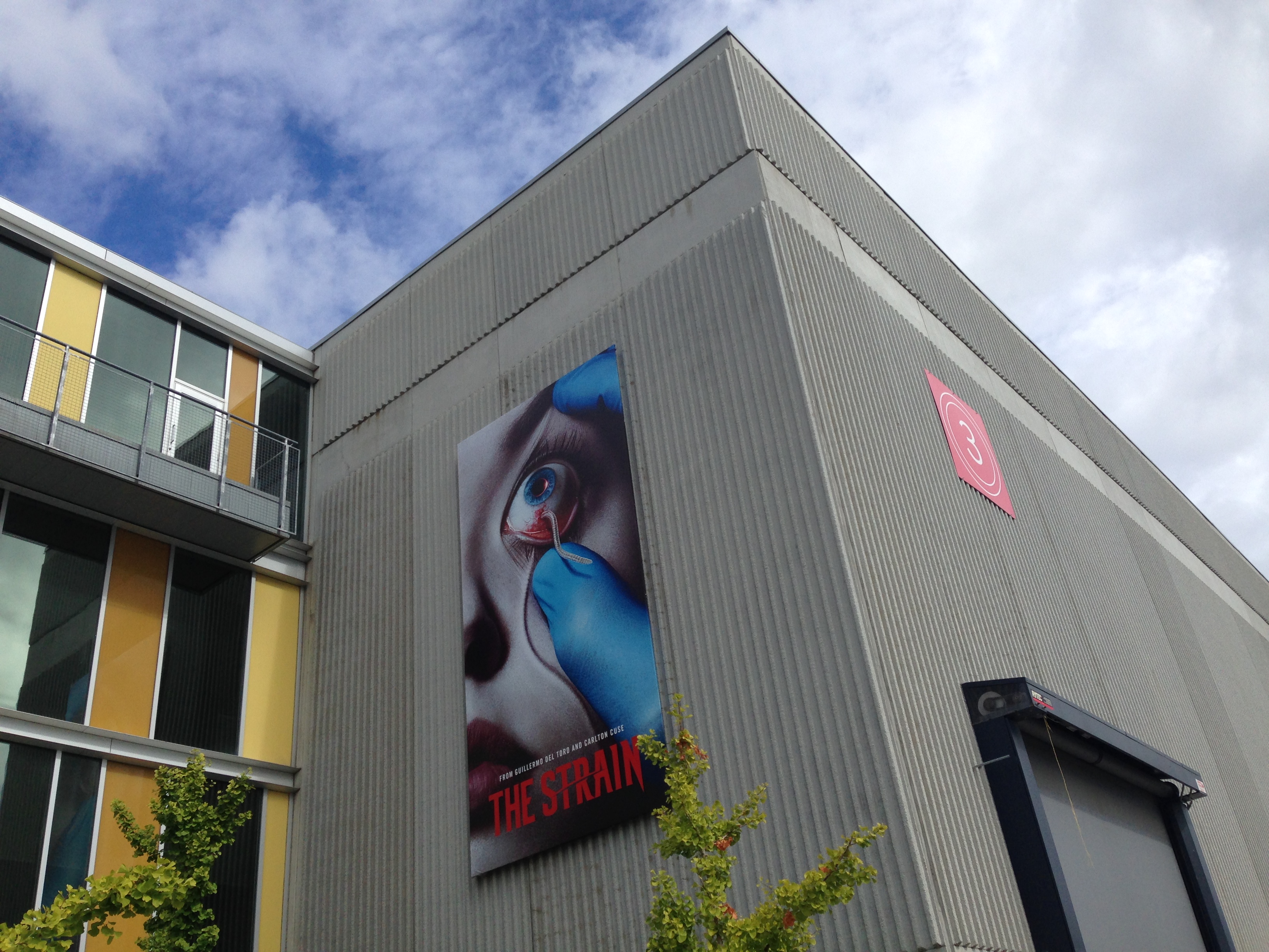 (XRuiz) Pinewood Toronto Studios ST Picture12
