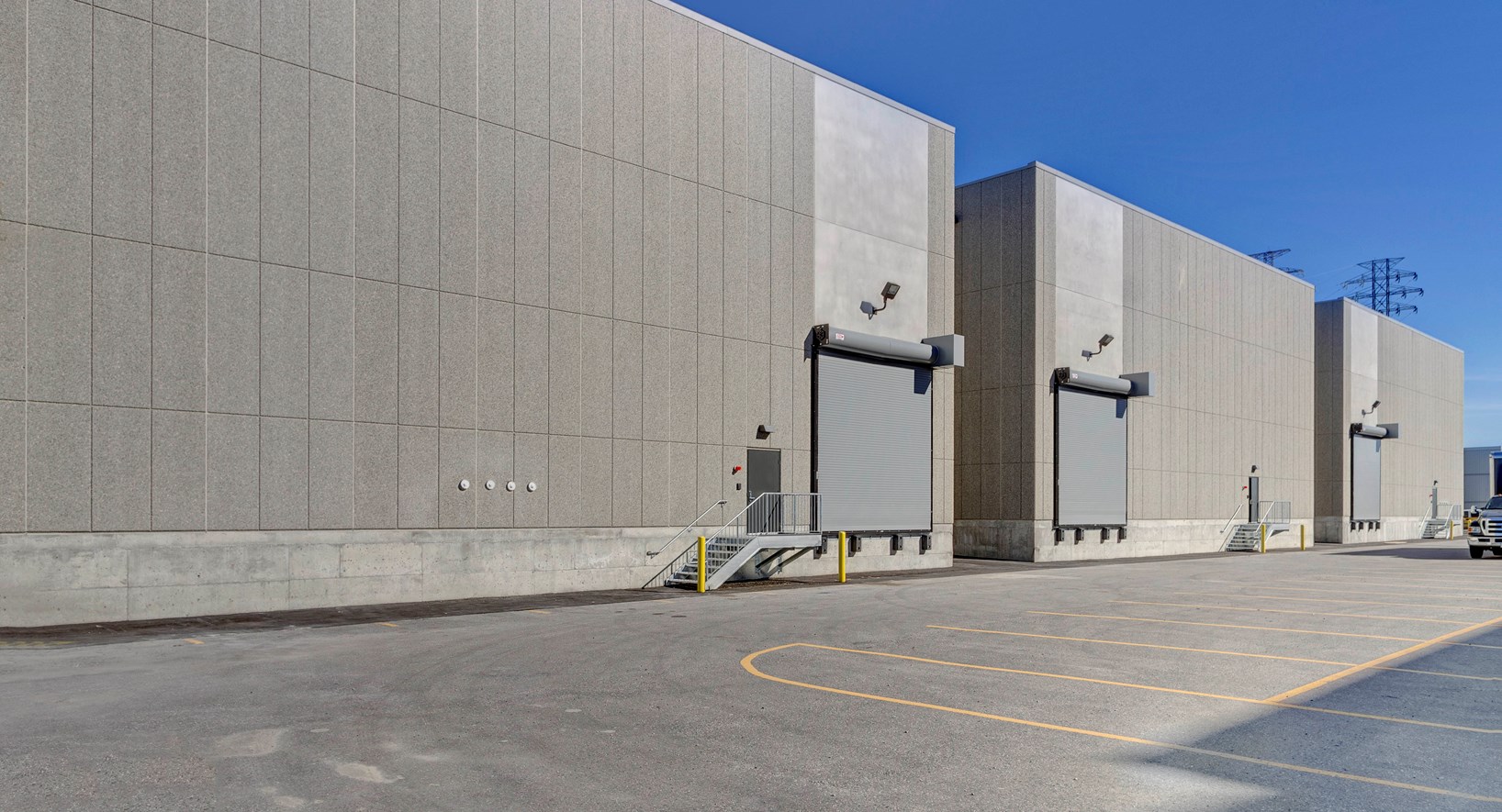 Pinewood Toronto Studios ST Picture9
