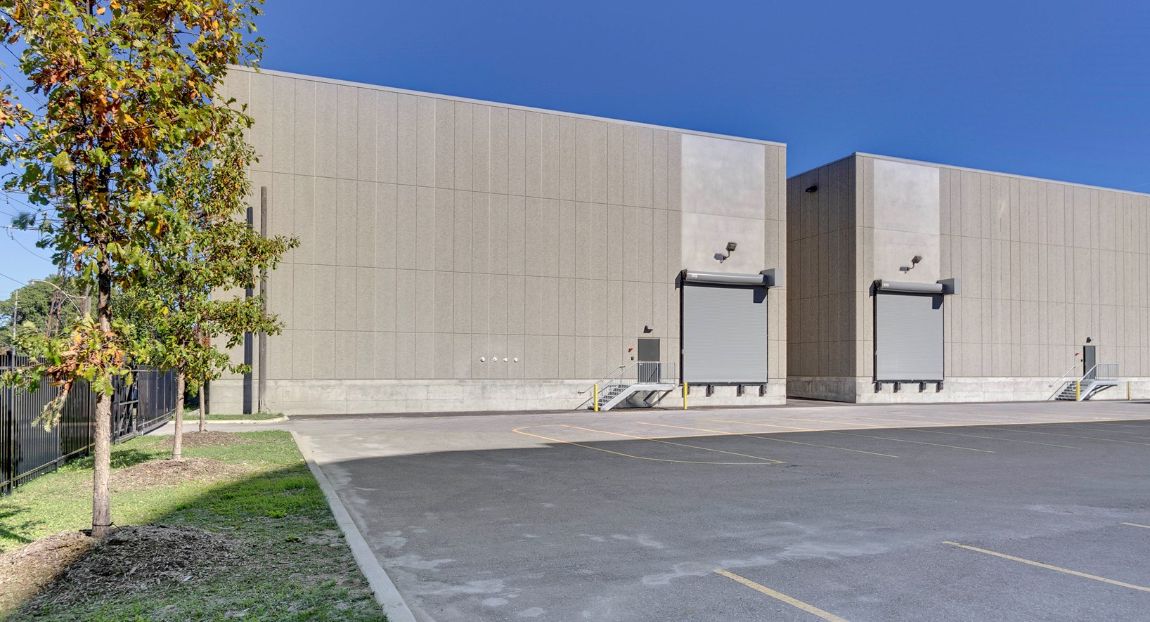 Pinewood Toronto Studios ST Picture10