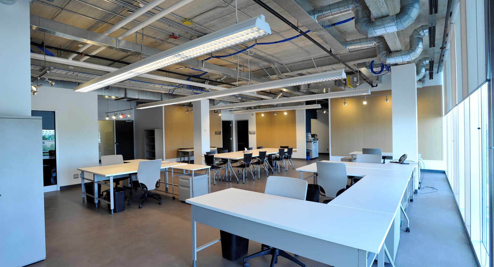 Pinewood Toronto Studios ST Picture16