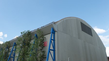 Pinewood Toronto Studios ST Picture24