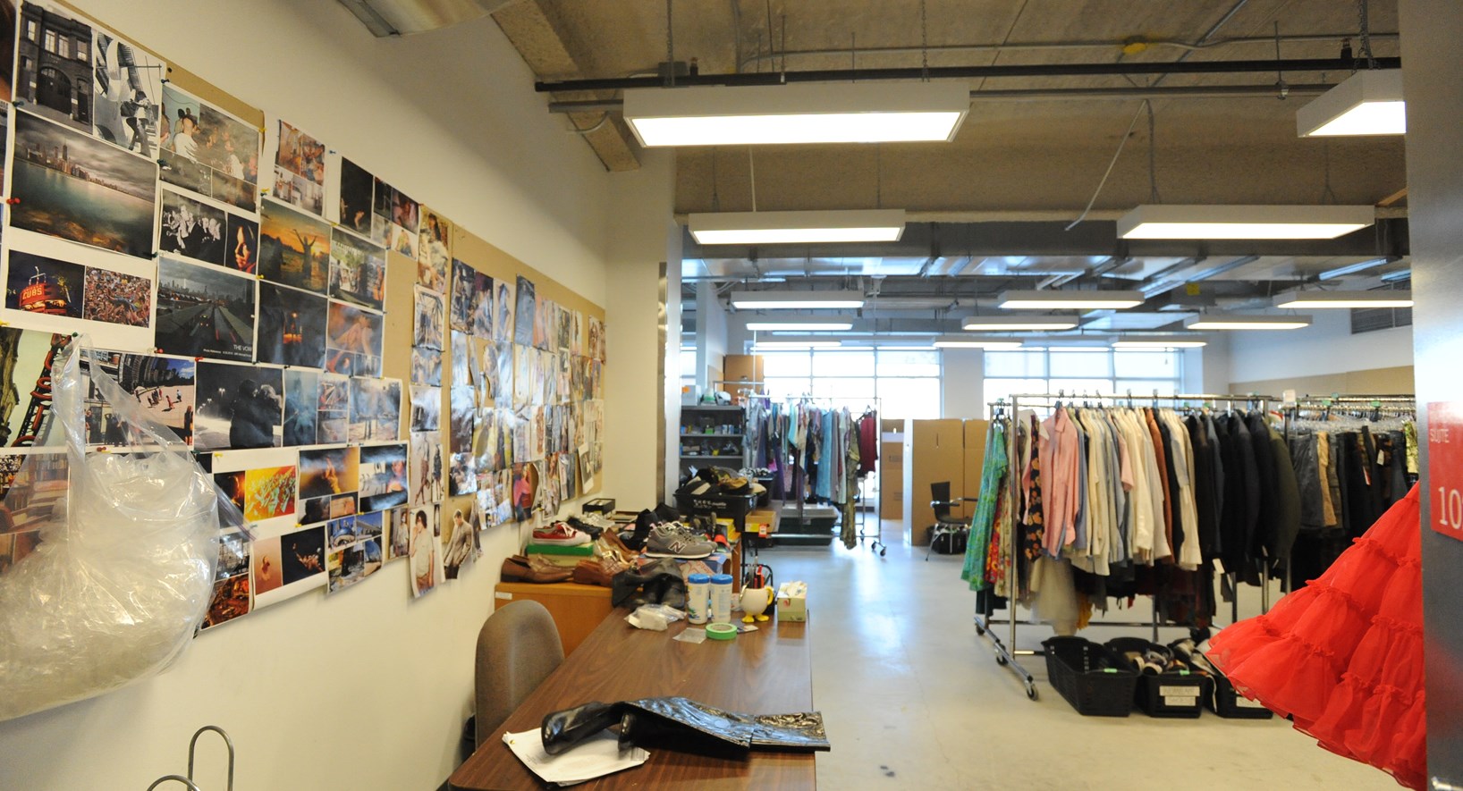 Pinewood Toronto Studios ST Picture25