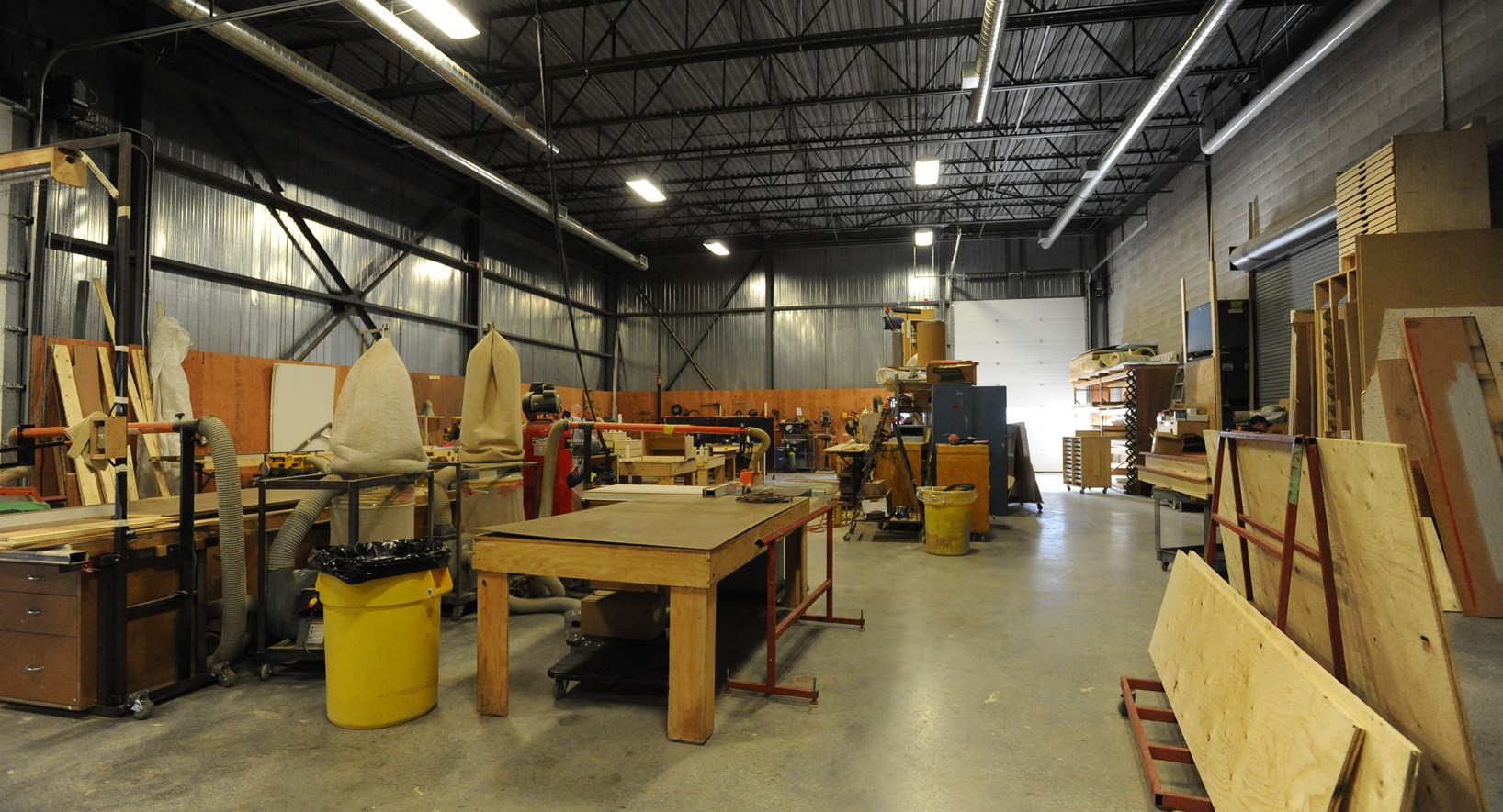 Pinewood Toronto Studios ST Picture29