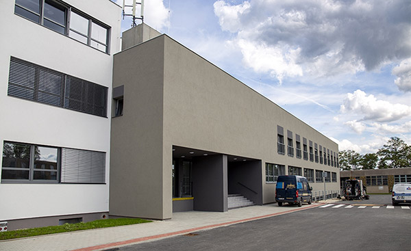 Barrandov Studios ST Picture 010