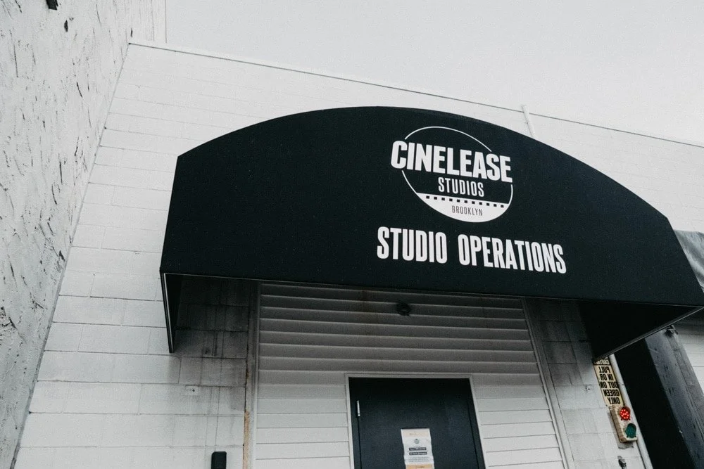 Cinelease Studios Brooklyn ST Picture 001