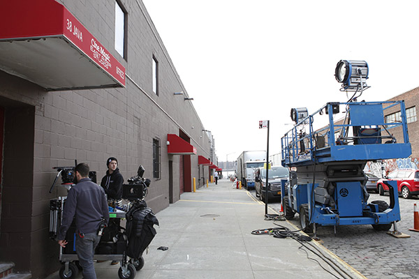 Cine Magic East River Studios ST Picture 00006