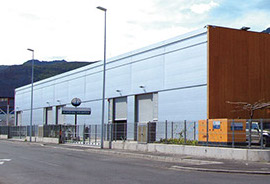 Plato del Atlantico ST Picture 3