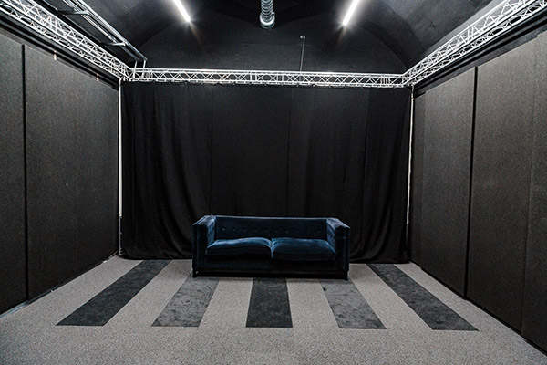 Versa Manchester Studios ST Picture 005