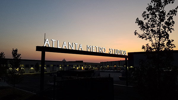 Atlanta Metro Studios ST Picture 002