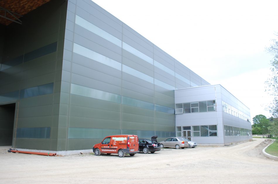 Ashford Studios ST Picture 002