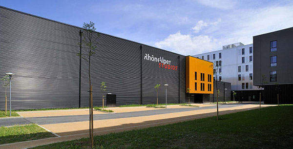 Auvergne-Rhone Alpes Studios ST Picture 003