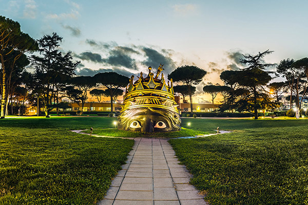 Cinecitta ST Picture 008